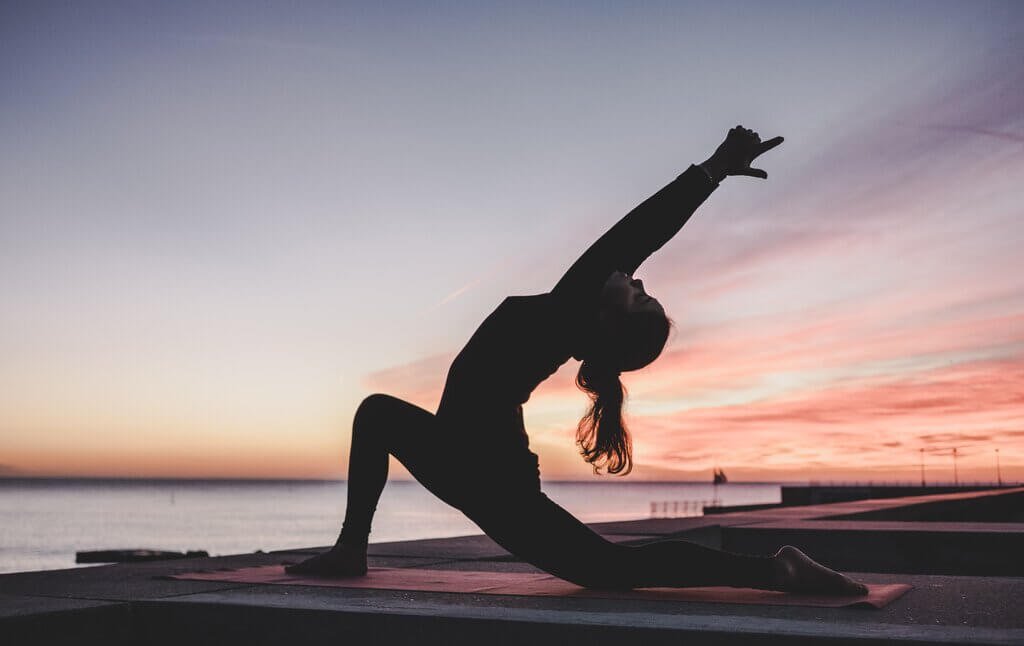 Best Yoga Course in Hisar For A Healthy...